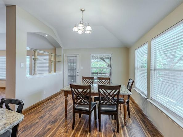 6200  Calloway Drive , McKinney Texas 75070