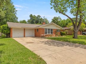 1021  Blue Lake  , Fort Worth Texas 76103