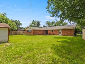 1021  Blue Lake  , Fort Worth Texas 76103
