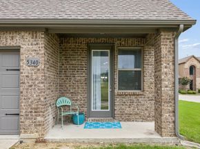 5340  Locust Drive , McKinney Texas 75070