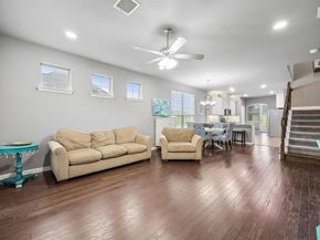 5340  Locust Drive , McKinney Texas 75070