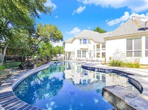 3000  Iron Stone Court , Arlington Texas 76006