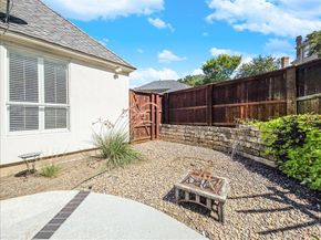 3000  Iron Stone Court , Arlington Texas 76006