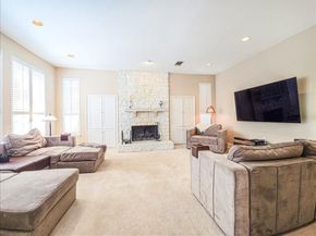 3000  Iron Stone Court , Arlington Texas 76006