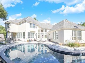 3000  Iron Stone Court , Arlington Texas 76006