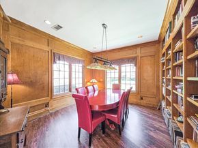 3000  Iron Stone Court , Arlington Texas 76006