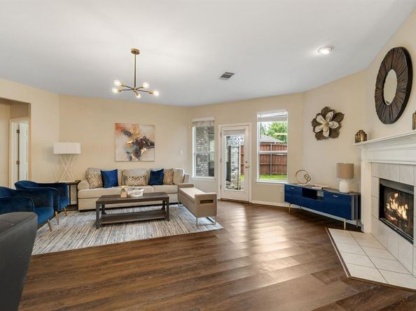 3152  Delaford Drive , Carrollton Texas 75007