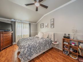 649  Harvest Hill Street , Lewisville Texas 75067