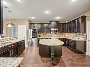 10249  Crowne Pointe Lane , Fort Worth Texas 76244