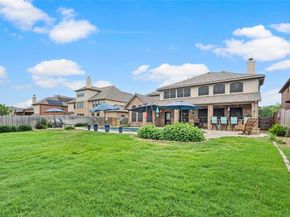 10249  Crowne Pointe Lane , Fort Worth Texas 76244