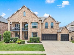 10249  Crowne Pointe Lane , Fort Worth Texas 76244