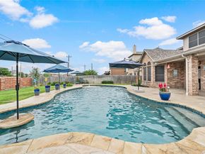10249  Crowne Pointe Lane , Fort Worth Texas 76244