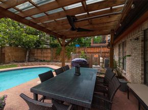 3021  Adolph Street , Dallas Texas 75204