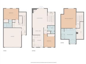 5726  La Vista Drive , Dallas Texas 75206