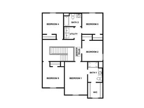 2132  Chantilly Lane , Arlington Texas 76015