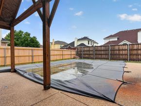 1513  Brighton Drive , Mansfield Texas 76063