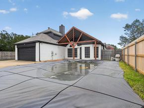 1513  Brighton Drive , Mansfield Texas 76063