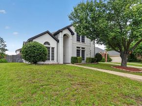 1513  Brighton Drive , Mansfield Texas 76063