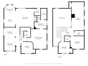 1513  Brighton Drive , Mansfield Texas 76063
