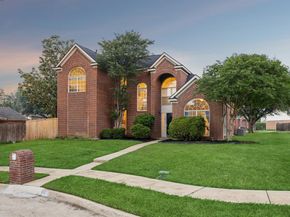 1419  Bogard Lane , Lewisville Texas 75077