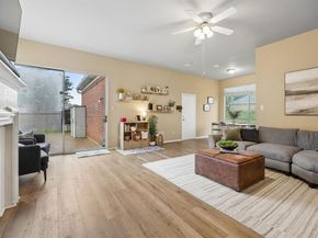 1419  Bogard Lane , Lewisville Texas 75077