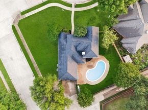 1419  Bogard Lane , Lewisville Texas 75077