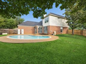 1419  Bogard Lane , Lewisville Texas 75077