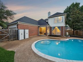 1419  Bogard Lane , Lewisville Texas 75077