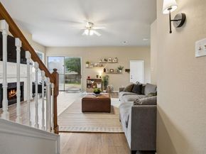 1419  Bogard Lane , Lewisville Texas 75077