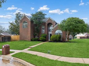 1419  Bogard Lane , Lewisville Texas 75077