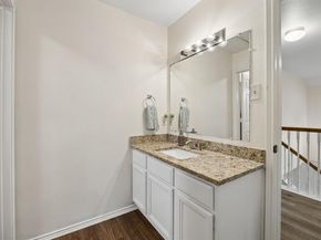 1419  Bogard Lane , Lewisville Texas 75077