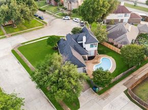 1419  Bogard Lane , Lewisville Texas 75077