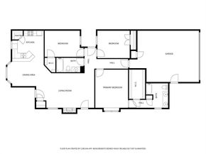 752  Monique  , Cedar Hill Texas 75104