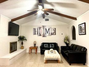 7517  Castillo Road , Fort Worth Texas 76112