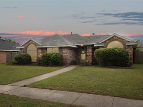 2516  Buck Drive , Mesquite Texas 75181