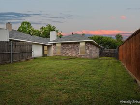 2516  Buck Drive , Mesquite Texas 75181