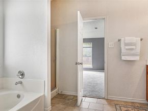 2516  Buck Drive , Mesquite Texas 75181