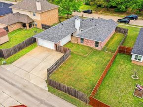 2516  Buck Drive , Mesquite Texas 75181