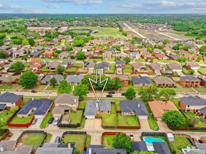 2516  Buck Drive , Mesquite Texas 75181
