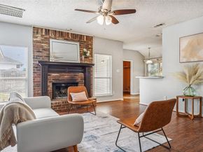 2516  Buck Drive , Mesquite Texas 75181