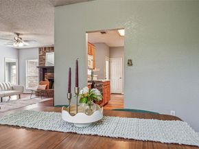 2516  Buck Drive , Mesquite Texas 75181