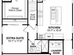 2507  Compassion Court , Heath Texas 75032