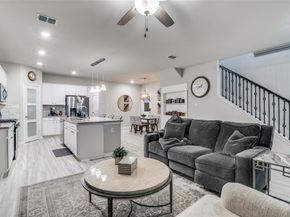3805  Margo Mews , Rowlett Texas 75089