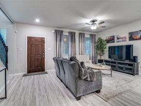 3805  Margo Mews , Rowlett Texas 75089