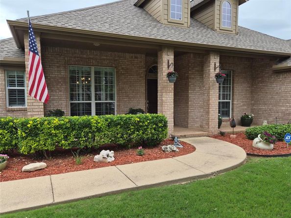 203  Shadow Lane , Shady Shores Texas 76208