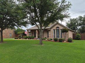 203  Shadow Lane , Shady Shores Texas 76208