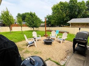 1309  Misty Way , Garland Texas 75040