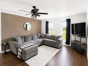 1309  Misty Way , Garland Texas 75040