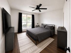 1309  Misty Way , Garland Texas 75040