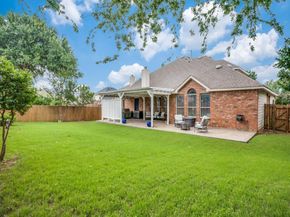 2216  Forest Creek Drive , Mansfield Texas 76063